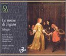 Mozart: The Marriage of Figaro