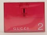 GUCCI RUSH 2 by GUCCI - EDT SPRAY