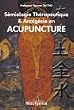 S�miologie th�rapeutique et analg�sie en acupuncture