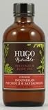 Massage & Body Oil - Indonesian Patchouli & Sandalwood - 4 oz - Oil