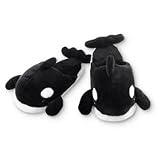 Shamu Child Slippers