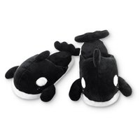 Shamu Child Slippers