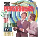 Persuaders and Other Top 70s TV Themes