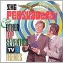 The Persuaders! & Other Top Seventies TV Themes