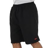 Slazenger SL Woven Short Mens Black Small