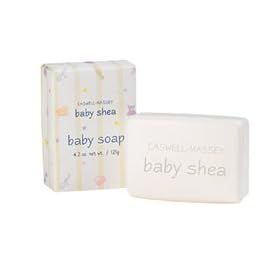 Caswell Massey Baby Shea Soap - 4.25 oz.