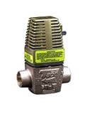 Taco 3/4 Inch 571-2 HOT Water Heating Zone Valve Sweat