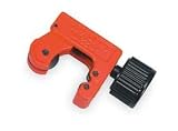 Westward 3CYU2 Midget Tube Cutter, 1/8-7/8 In