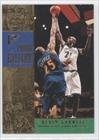 2000-01 Topps Gallery Photo Gallery #PG1 - Kevin Garnett