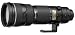 Nikon 200-400mm f/4G ED-IF AF-S VR Zoom Nikkor Lens for Nikon Digital SLR Cameras