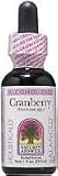 Cranberry Extract No Alcohol - 1 oz. - Liquid