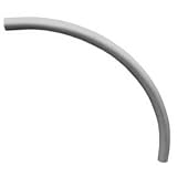 3x36 90 DEG PVC Elbow