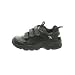 Aetrex X903 Men's Walker Shoe - 3 Strap - Black - Size Men's Size 10 - M Width - 1 pair