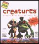Creatures (Jewel Case)