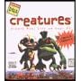 Creatures (Jewel Case) 