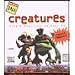 Creatures (Jewel Case)