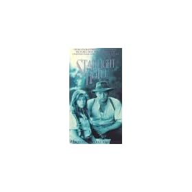 Starlight Hotel [VHS]