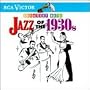 Jazz G.H. Of the 30's
