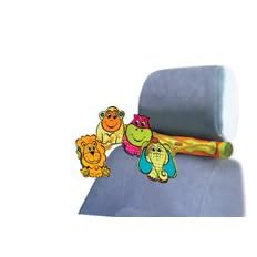 Tiny Love Safari Fun Mobile