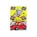 Haba 4411 Flinke Flitzer