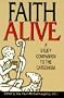 Faith Alive: A Study Companion to the Catechism