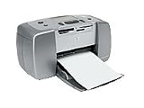 HP PhotoSmart 145 Photo Printer