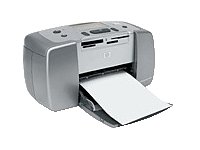 : HP PhotoSmart 145 Photo Printer