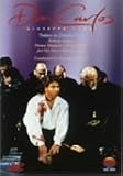 ヴェルディ 歌劇《ドン・カルロス》(フランス語・5幕版) [DVD]
