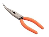 8 Bent Nose Pliers