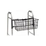 Guardian Two-Button Walker Carrying Basket
