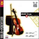 Maleik 8: Violin