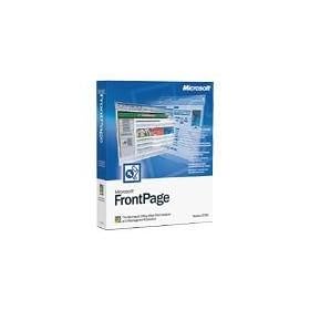 FrontPage 2002