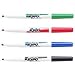 Toys : Sanford EXPO Sanford Red Fine Point Dry Erase Marker, Fine Point 12 Pack (84002)