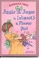 Junie B. Jones is (almost) a Flower Girl