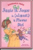 Junie B. Jones is (almost) a Flower Girl