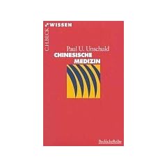 Chinesische Medizin