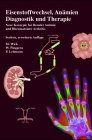 Eisenstoffwechsel, Anämien. Diagnostik und Therapie. Neue Konzepte bei Renaler Anämie und Rheumatoider Arthritis
