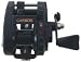 H.T. Enterprises� Deluxe Bait Cast Reel