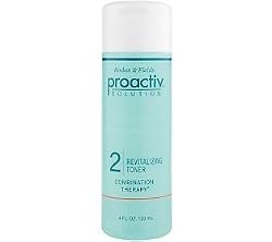 Proactiv Solution Revitalizing Toner 4 oz.
