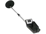 VELLEMAN METAL DETECTOR