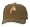Minor League Baseball Cap - West Virginia Power Home Cap by New Era (7 1/8)