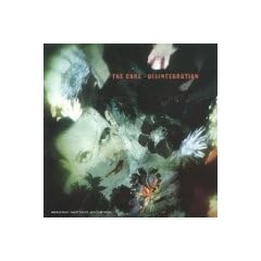 Disintegration