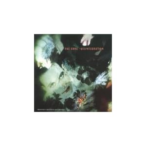 Disintegration
