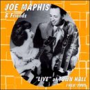 Live at Town Hall 1958-1961