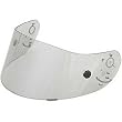 AGV Anti-Fog Race Shield for Ti-Tech Helmets and Other Models