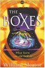 The Boxes (Hodder Silver Series)