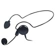 Midland AVPH5 Behind the Head Headsets (Pair)