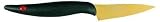 Review Kasumi  / Kasumi Titanium 8cm Paring Knife - Gold