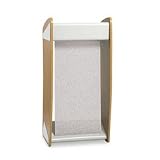 SAF8913MH - Ovation Lectern With Removable Modesty Panel