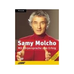 Samy Molcho: Mit K�rpersprache zum Erfolg 2.0 (DVD-ROM)